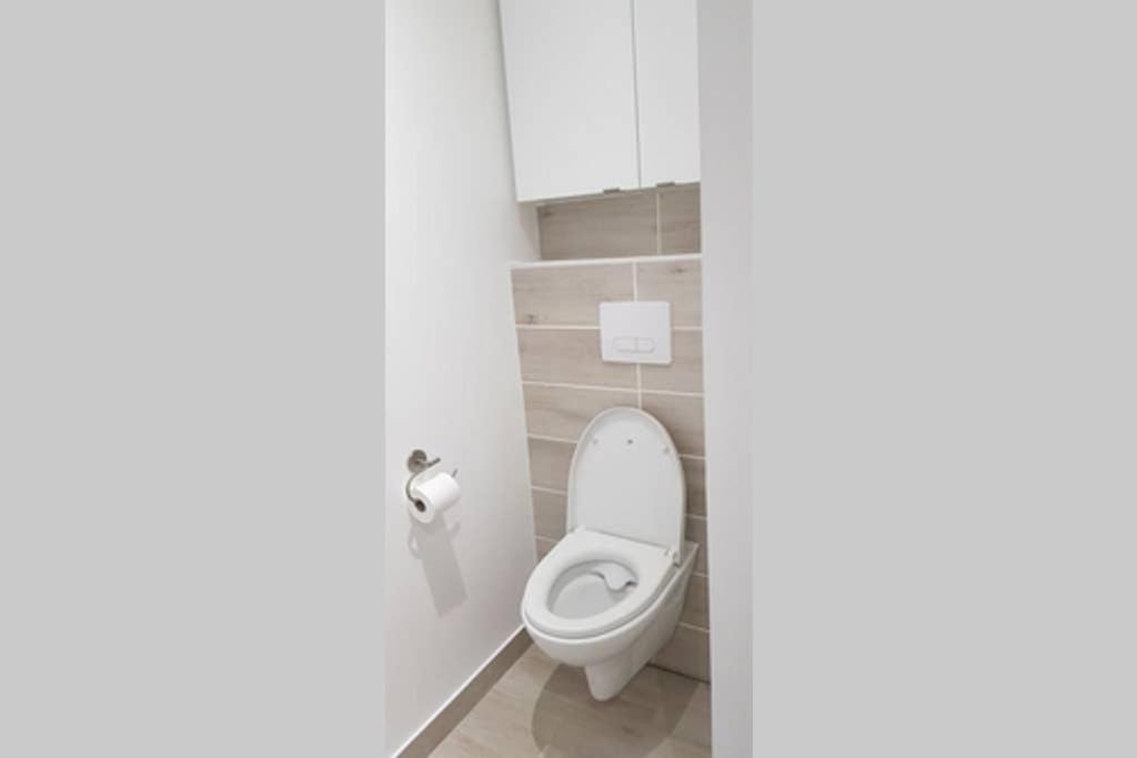 Apartmán Ty-Yan Tours Exteriér fotografie