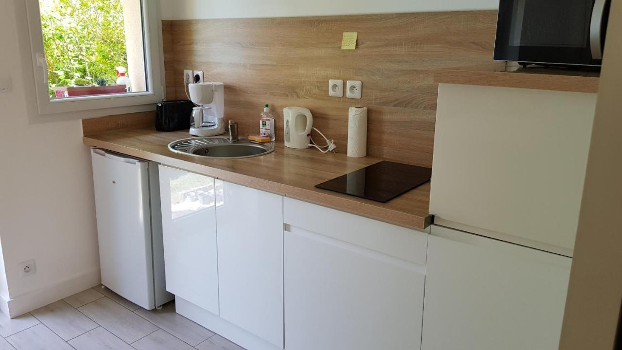 Apartmán Ty-Yan Tours Exteriér fotografie