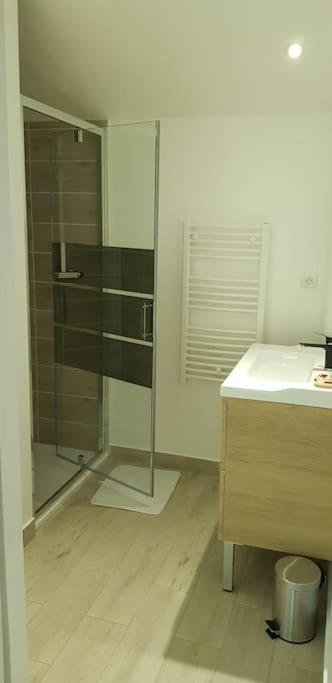 Apartmán Ty-Yan Tours Exteriér fotografie