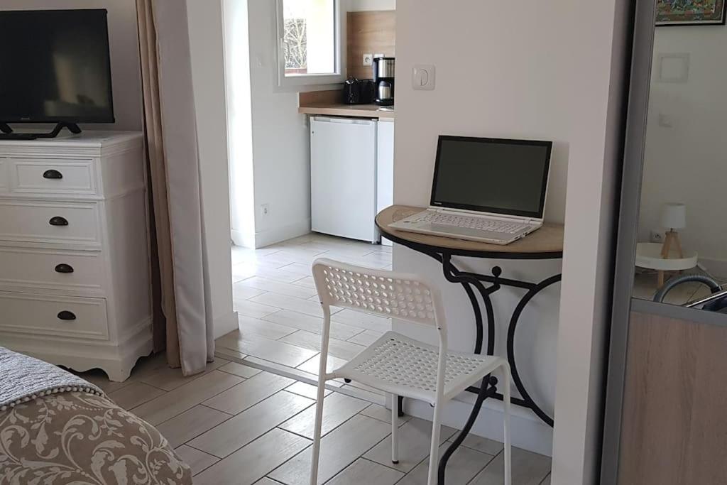 Apartmán Ty-Yan Tours Exteriér fotografie