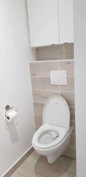 Apartmán Ty-Yan Tours Exteriér fotografie