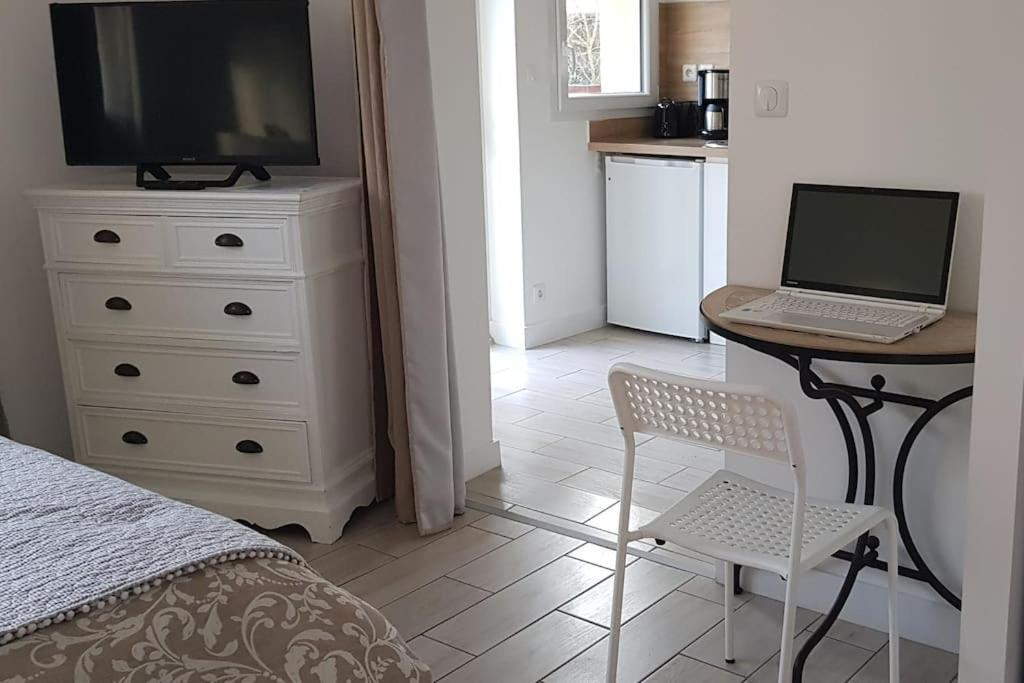 Apartmán Ty-Yan Tours Exteriér fotografie