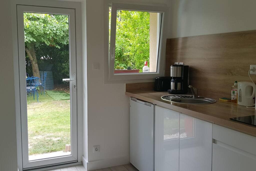 Apartmán Ty-Yan Tours Exteriér fotografie